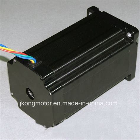 Oz In Nema Hybrid Stepper Motor With High Quality China