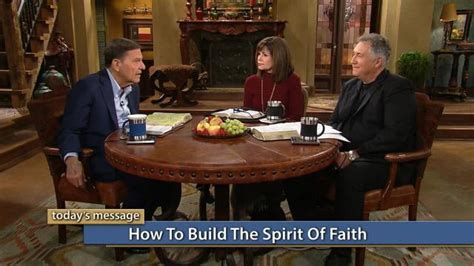 Kenneth Copeland The Spirit Of Faith Wins The War Of Words Online