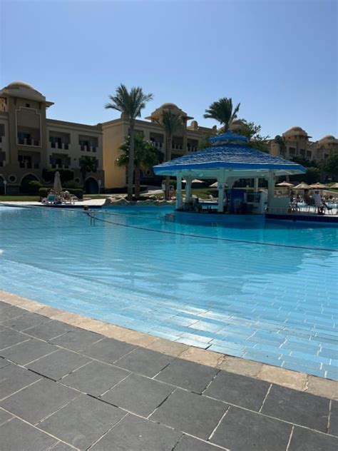 Ausblick Serenity Makadi Beach Makadi Bay Holidaycheck Hurghada