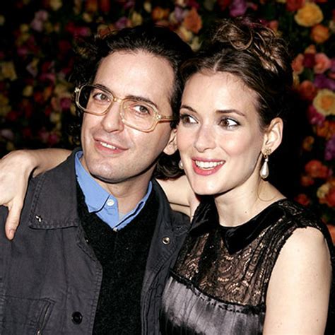 You Need to See These Old-School Photos of Winona Ryder - Allure