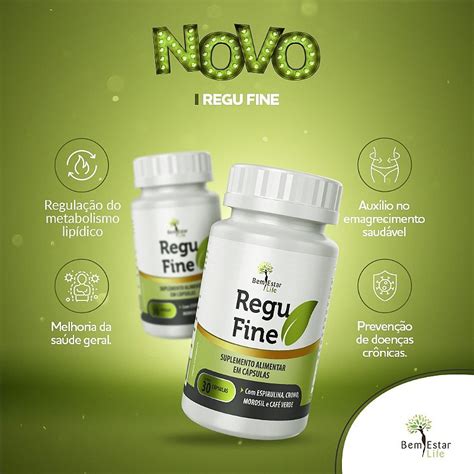 regu fine bem estar life