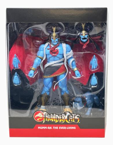 Super7 Thundercats Ultimates Mumm Ra The Ever Living India Ubuy