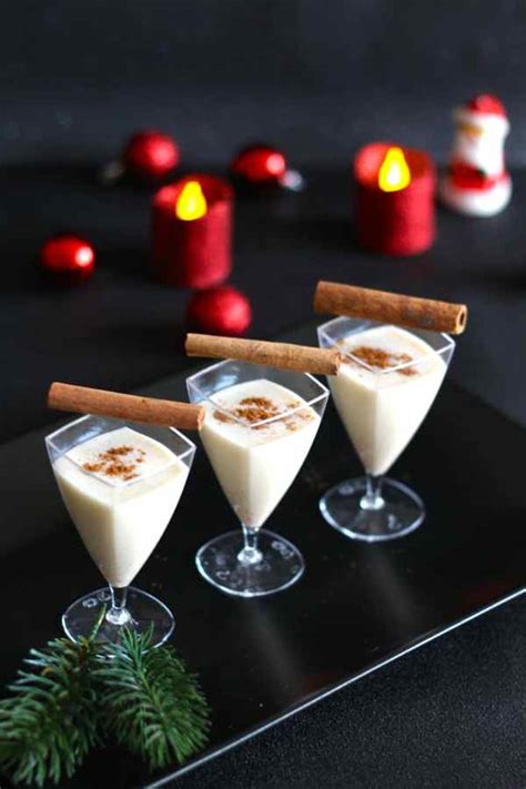 Coquito - Traditional Puerto Rican Recipe | 196 flavors