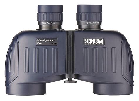 Steiner Optics Marine 7x Binocular 40cf327655 Grainger