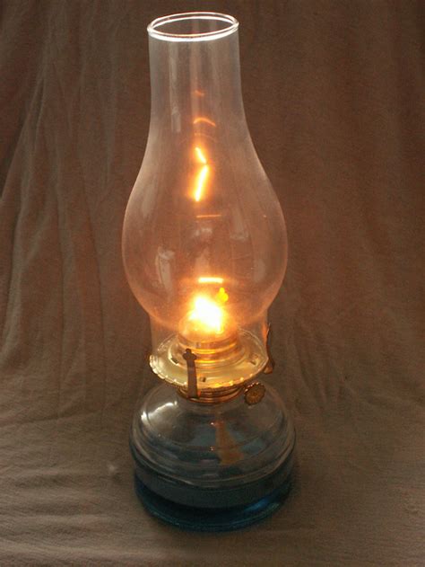 Lampe à PÉTROLE 42 modèles et un tutoriel pour vous