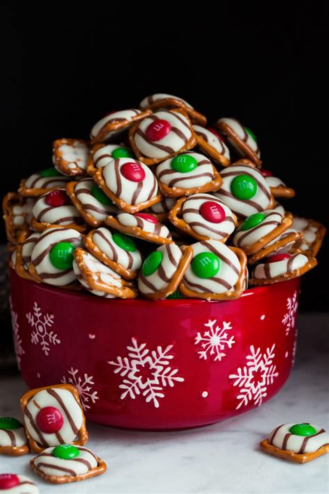 15 Christmas Candy Recipes Every Kid Will Love | Homemade Recipes