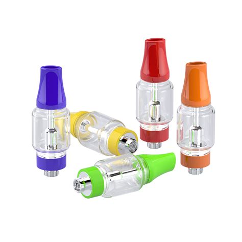 Empty 510 vape cartridges Amazon from China manufacturer - FOCOL-CBD ...