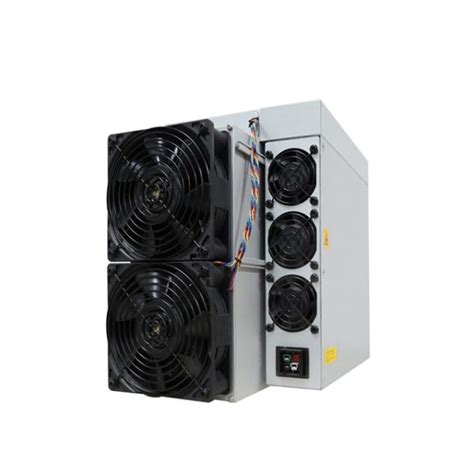 Bitmain Antminer Ks Pro Kaspa Miner T W Miners