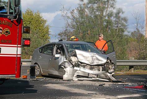 One Dead Two Hospitalized In Wrong Way Head On Traffic Crash On Skyway