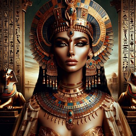 Cleopatra: Egypt's Last Pharaoh Unveiled - SOCIALSTUDIESHELP.COM