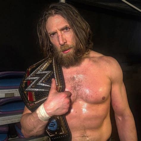 New Wwe Champion Did Bryan Danielson Just Debut In Wwe