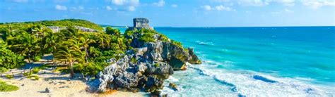 Cancun to Tulum Shuttle | Best Shuttle from Cancun to Tulum at Low Price