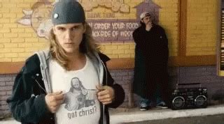 Jay And Silent Bob Jay And Silent Bob Discover Share Gifs