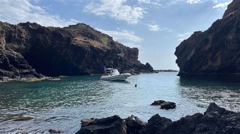 Tarrafal Aguas Belas Caves Boat Tour With Snorkeling Getyourguide