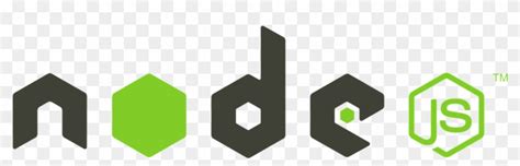 Node Js Logo Png Transparent Png X Pngfind