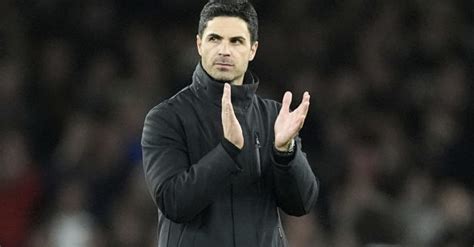 Mikel Arteta Applauds Arsenal After Rotation Pays Off Against Luton