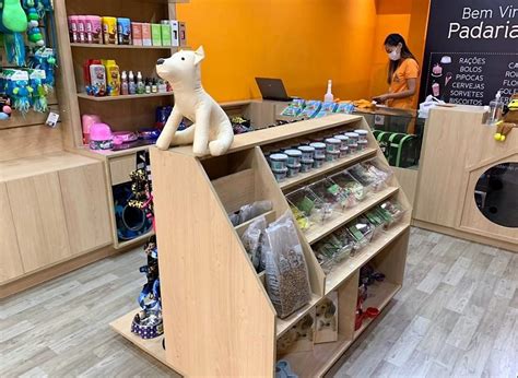 Padaria Pet aposta no potencial do mercado pet no interior de São Paulo