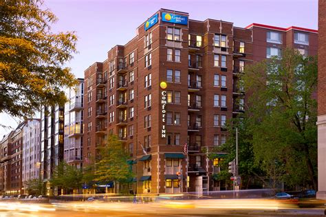 Venue Guide and Event Calendar for Walter E Washington Center 3