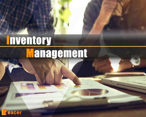 Inventory Management How To Master Inventory Management