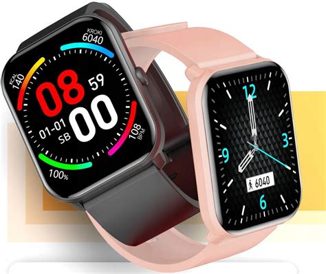 Smartwatch Maxcom FW36 Aurum SE Czarny Sklep Multimedia