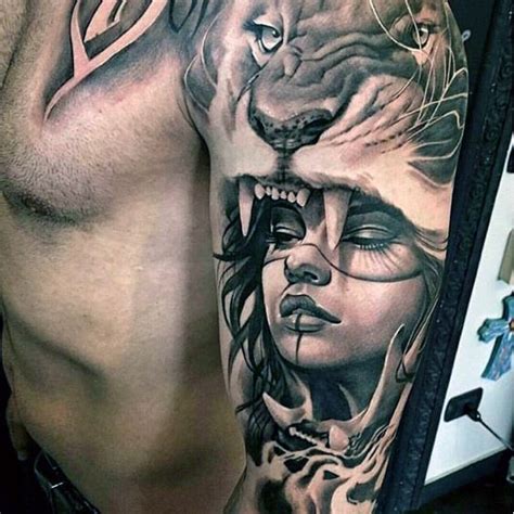 Modelos De Tatuajes Para Hombres Y Su Significado Modelos De Tatuajes