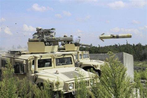 Raytheon awarded $101.3M to build anti-tank missiles for U.S. Army ...