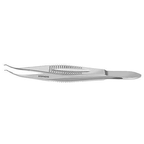 Colibri Forceps Degree With Teeth Tying Platform S