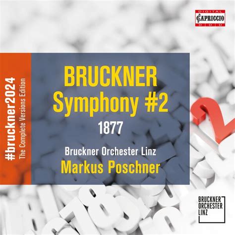 Bruckner Symphony No In C Minor Wab Version Ed W