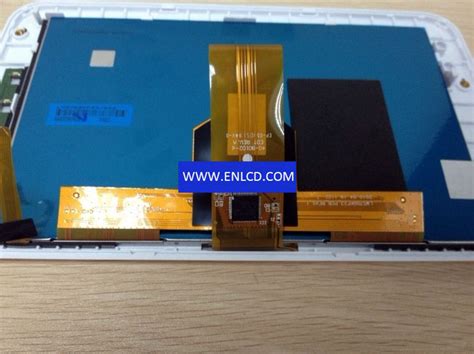 LMS700KF23 Samsung LCD Panel Replacement ENLCD