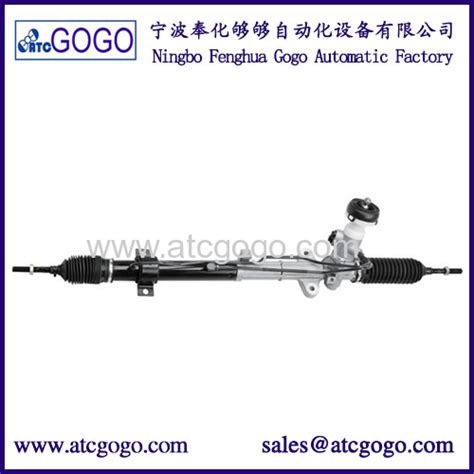 Power Steering Rack For Hyundai Elantra Lantra Accent OEM 57700 2D000