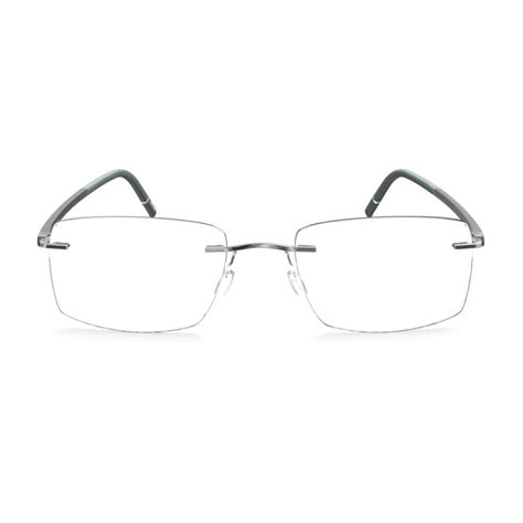 Rame Ochelari De Vedere Unisex Silhouette Lc Lensa Ro