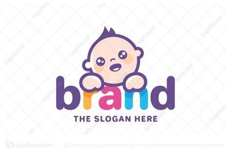 Baby Logo