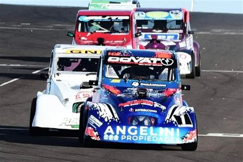 Aut Dromo Gualeguaych Karting Asfalto Gualeguaych Tc Del Litoral Y