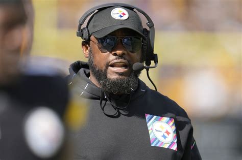 Mike Tomlin Leaving The Pittsburgh Steelers Adam Schefter Talks About