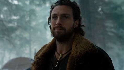 ‘Kraven the Hunter’ Trailer stars Aaron Taylor-Johnson as ‘Spider-Man’ VILLAIN in Origin Story