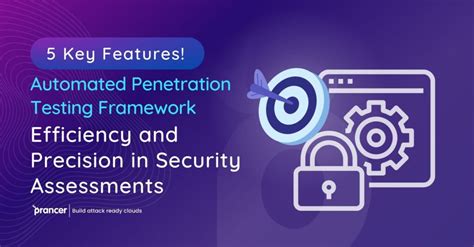 Automated Penetration Testing Efficiency In Security Assessments