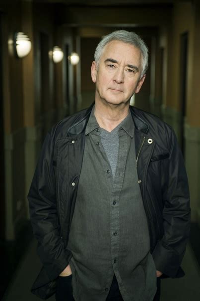 Denis Lawson Returns To Role As Wedge Antilles In Star Wars Visions