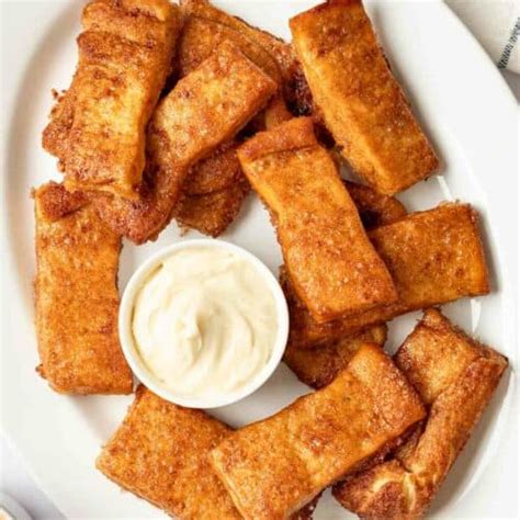 Pizza Hut Cinnamon Sticks Recipe - CopyKat Recipes