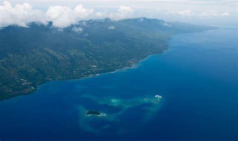 Taveuni & Fiji - Nakia Fiji Resort And Dive