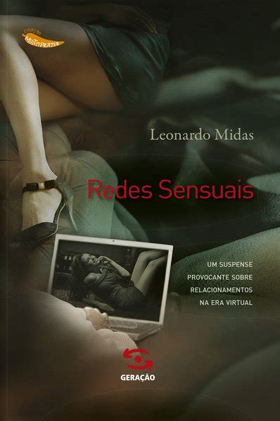 Redes Sensuais Buobooks Books In Portuguese Usa