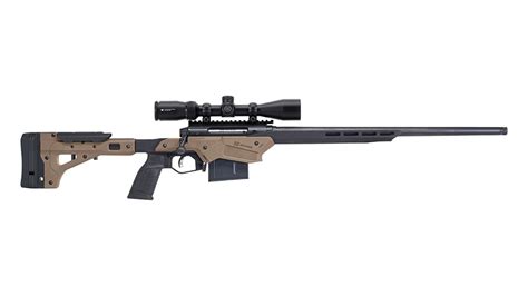 Savage Axis Mdt Oryx Precision Rifle Chassis Stock