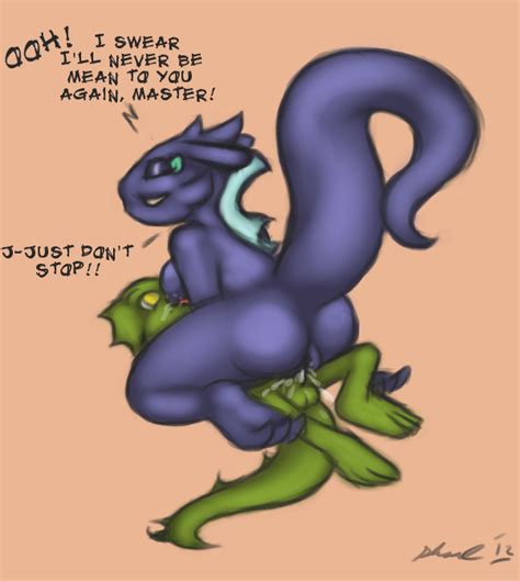 Rule 34 Basilisk Breast Sucking Breasts Cowgirl Position Female Larger Female Linnorm Lizard