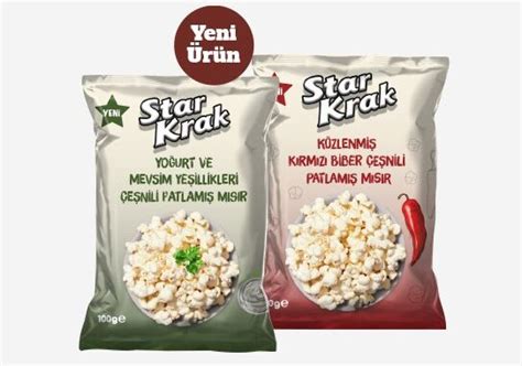 Bim Star Krak Popcorn E Itleri Yorumlar Ve Zellikleri Webhaberim