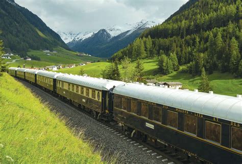 Slow Travel – Global