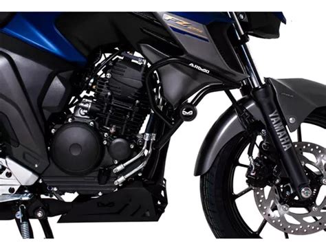 Defensa Sliders Moto Yamaha Fz25 Envío gratis