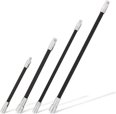 Abn Cables De Extensi N De Enchufe Flexible Juego De Barras De