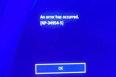 Understanding Fixing PS5 Error Code WS 116332 6 Gaming Academy