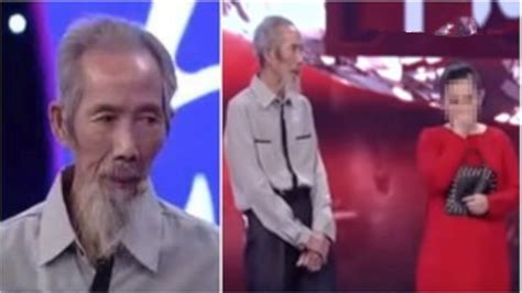 28歲年輕的她「嫁給73歲老頭」還生了兒子，大家都罵老牛吃嫩草！直到她說出「真相」全部觀眾都哭了！ Peekme