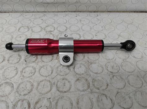 Bitubo Pressurized Steering Damper Length Mm A Sswnb Ebay