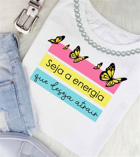 T Shirt Feminina P Rolas Estilo E Conforto